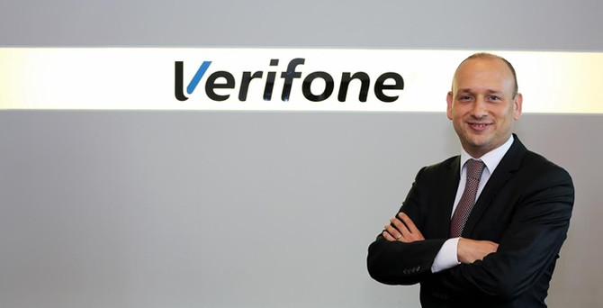 Verifone'a 3 ISO Kalite Belgesi