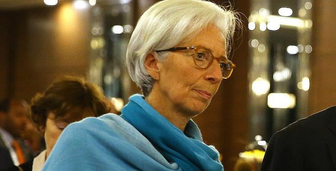 Lagarde Fransa’da yargılanacak
