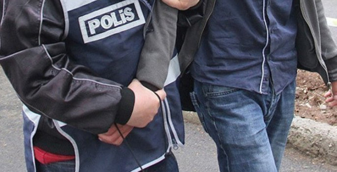Saldırı hazırlığında 11 IŞİD'li yakalandı