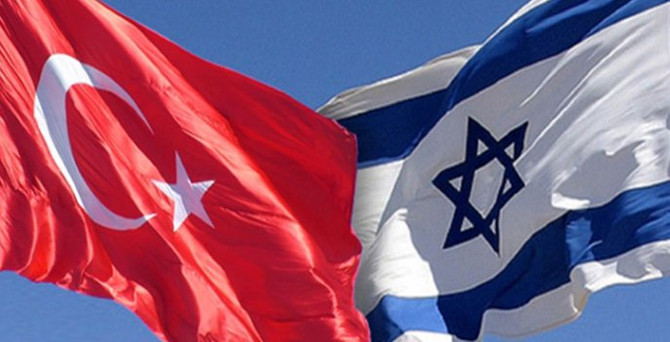Türkiye, İsrail ile taslak anlaşmaya vardı