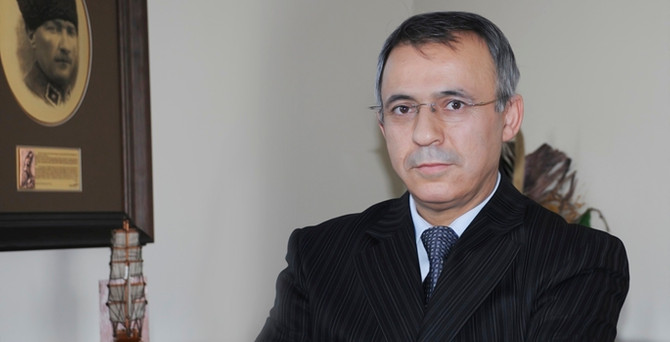 Kayseri'ye onkoloji merkezi