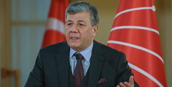 Balbay: CHP'de yeni bir yönetim lazım