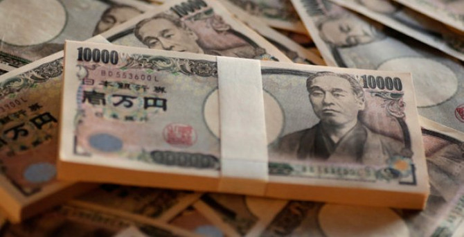 Japonya'da ek bütçeye onay