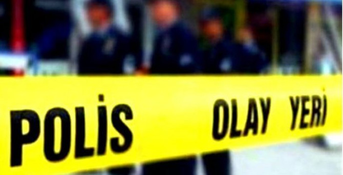 Sur'da roketatarlı saldırı: 1 polis yaralı