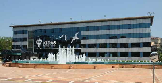 İGDAŞ'ın halka arzı onaylandı