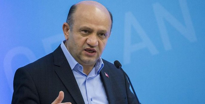 Bakan Işık: 82 model bir arabayla 2023 Türkiye'sini kuramayız