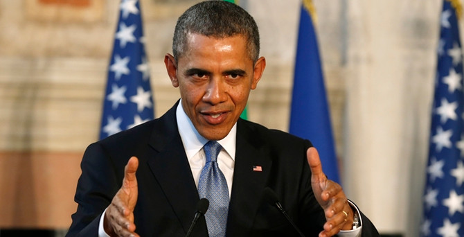 Obama 95 mahkumun cezasını hafifletti