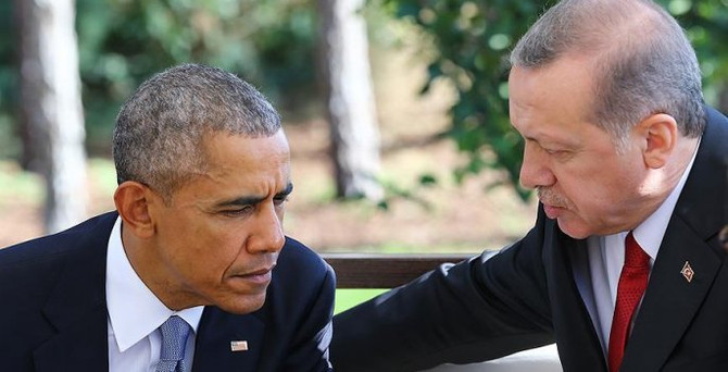 Obama: Irak'tan çekilin