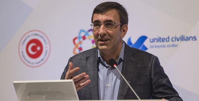 'Gençlere daha fazla pay ayrılması olumlu'