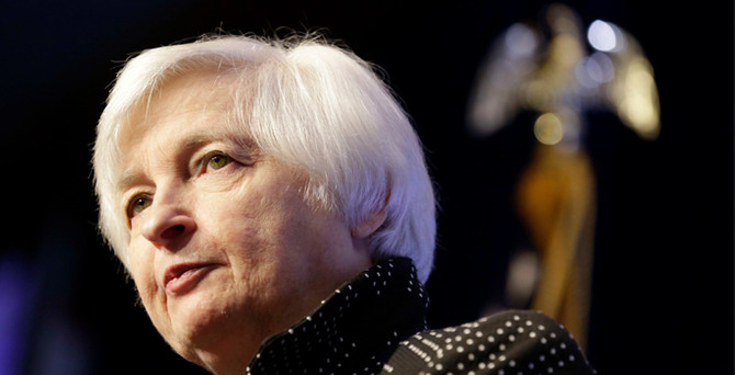 Fed'in 10 yıl sonra şahin yüzünü gösterdi
