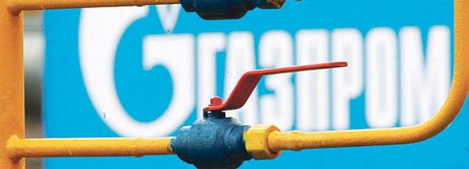 Gazprom Çinli dev ile anlaştı