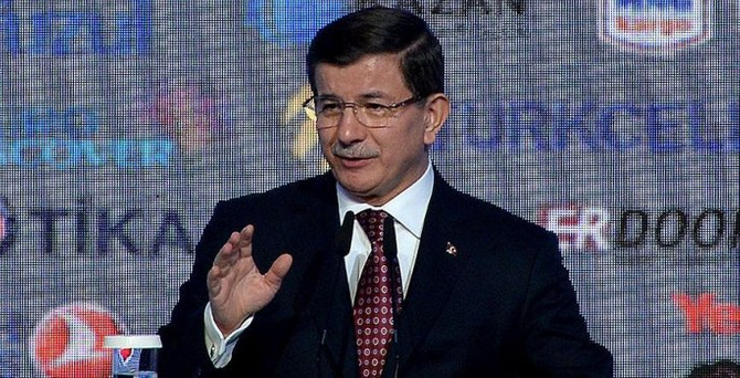 'Kirli zihinlerin oyunlarına gelmeyin'