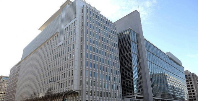 Dünya Bankası'ndan Mısır'a kredi