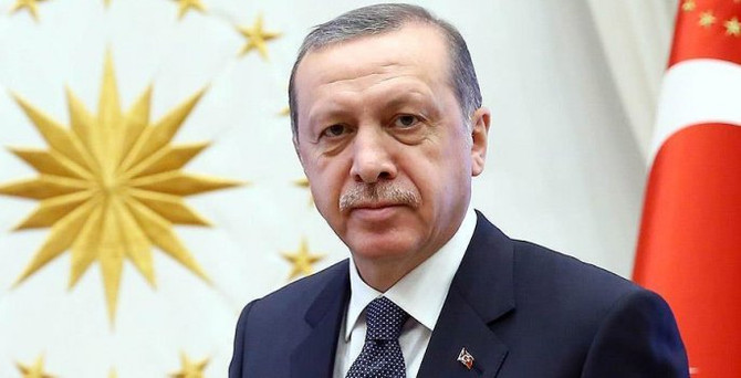 Cumhurbaşkanı taşındı, işte yeni adresi