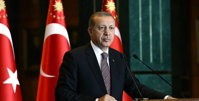 'Terörü devreden çıkarana kadar mücadele edeceğiz'
