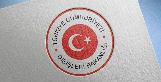 Dışişleri'nden önemli 'Başika' açıklaması