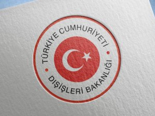 Dışişleri'nden Yunan Bakan Kammenos'un açıklamalarına kınama