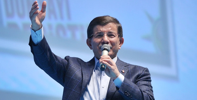 "Tuzaklarını başlarında parçalamaya kararlıyız"