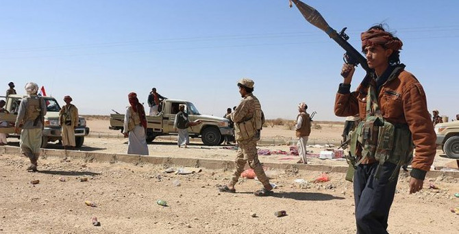 Yemen'de taraflar anlaşamadı