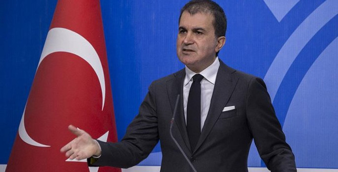 'İsrail ile kesin anlaşma yok'