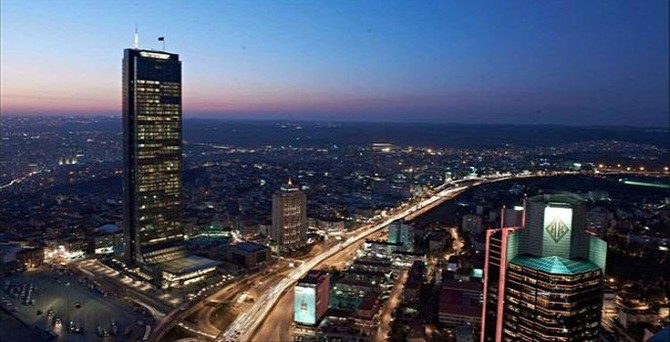 Kiler Sapphire'den çıkıyor
