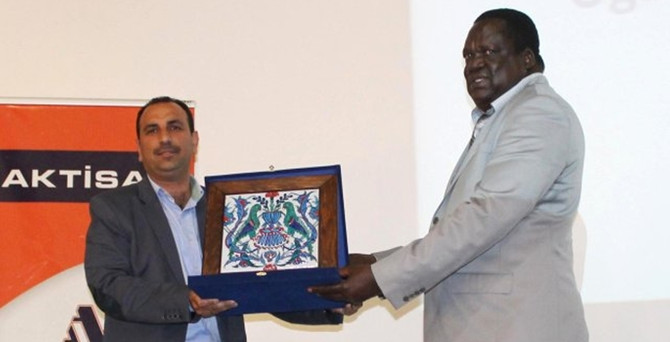 ASB Grup'tan Uganda'ya dev yatırım