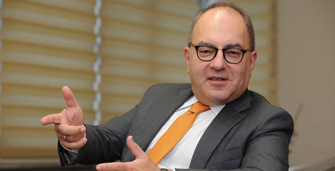 Çelikten duvarları ‘acilen’ örmek lazım