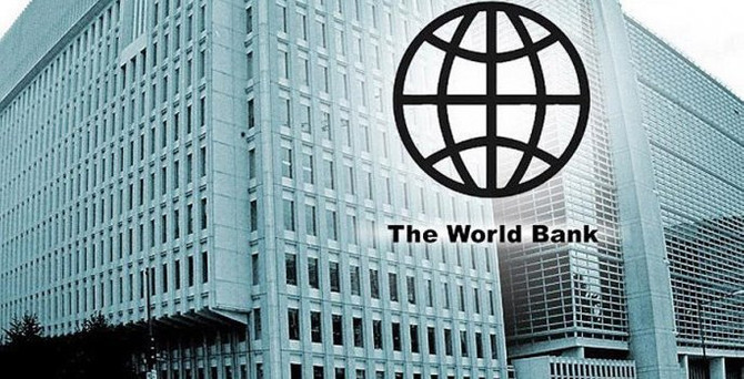 Finlandiya ve Dünya Bankası'ndan Filistin'e yardım