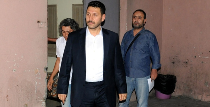 Boydak: Bu şikayetin aslı, esası yoktur