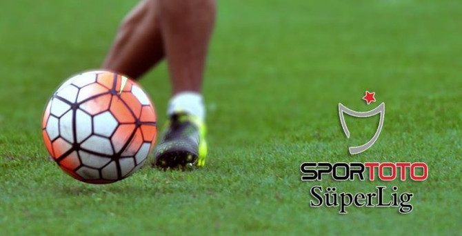 Süper Lig'in zirvesine İstanbul damgası