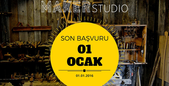 Girişim Fabrikası'ndan 'donanımcılara' hızlandırma programı
