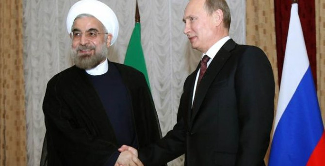 Rusya'dan İran'a 5 milyar dolar