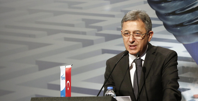 Türk şirketler AB'den daha kolay fon sağlayacak