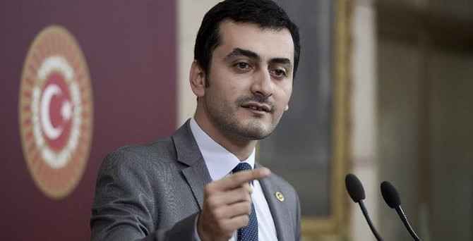 Başsavcı vekilinden 'Eren Erdem' açıklaması