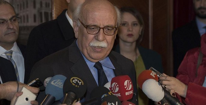 'Sömestr tatili uzatılmayacak'