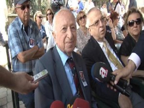 12 Eylül'ün Başbakanı hayatını kaybetti