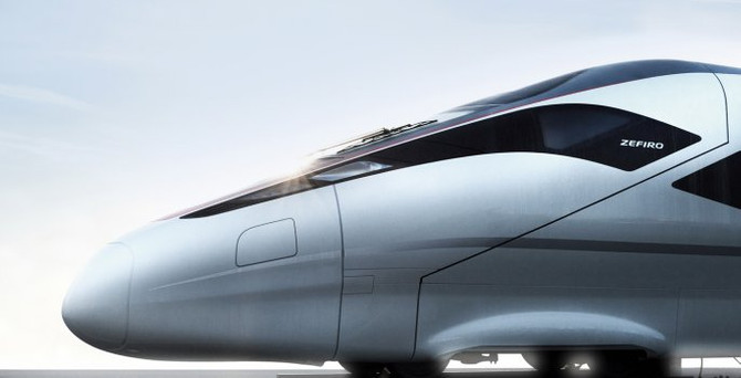 Bombardier Türkiye'deki tren ihalelerini bekliyor