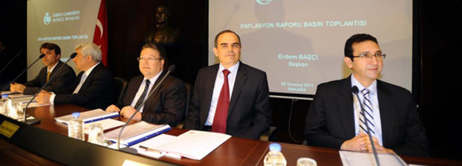 Döviz depo faizinde ölçülü indirim olabilir