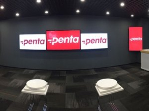 Penta, 2017'de halka açılmayı planlıyor