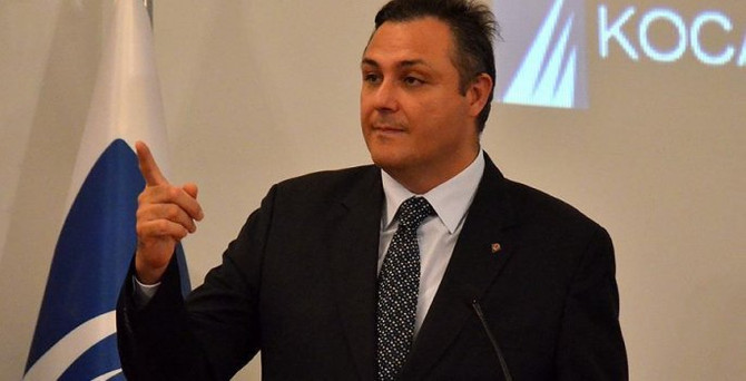 'SAAB markası Türkiye'ye 10 yıl kazandırdı'