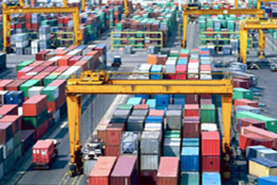 Dış ticaret açığı nisanda yüzde 63.4 arttı