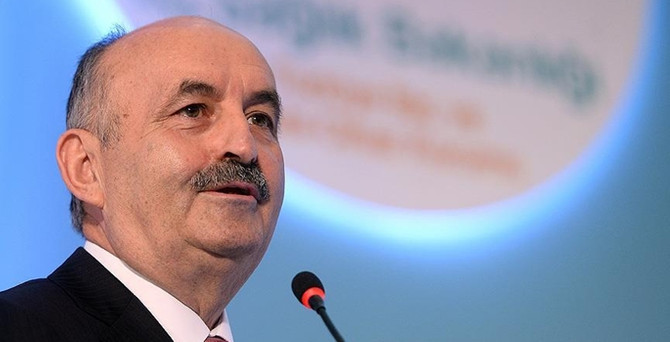 'Zırhlı ambulanslar' geliyor