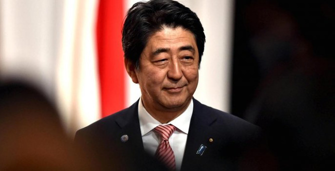 Japonya'da 800 milyar $'lık rekor bütçe
