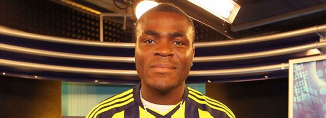 Emenike'nin beraatine savcılıktan itiraz