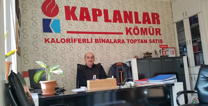 Kaplanlar Kömür, satışlarını ve bayii ağını artırmayı hedefliyor