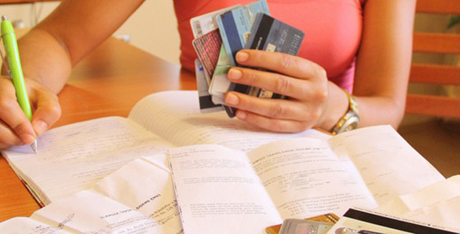 Kart aidatı ve dosya masrafı ne olacak?