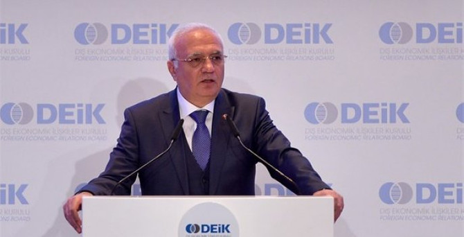 'TCMB dalga boyunun azalmasını sağladı'