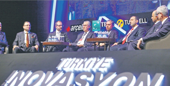 Adana'da iki farklı organizasyonla tasarım ve inovasyonun fitili ateşlendi