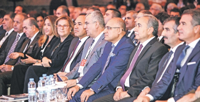İnovasyonu destekleyen ülkeler söz sahibi olacak