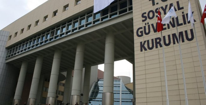 Terör mağdurlarının prim ödeme süreleri uzatıldı